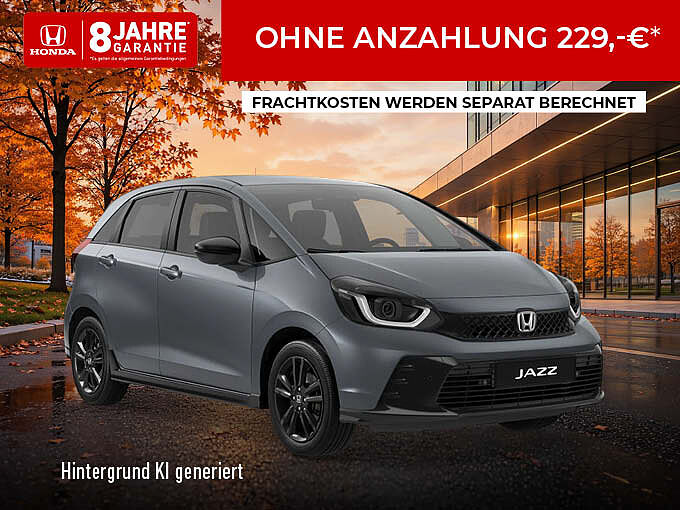 Honda Jazz e:HEV Leasing 1026 jazz-advance-sport-leasingangebot-duesseldorf-229euro