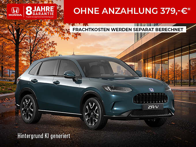 Honda ZR-V e:HEV Leasing 1026 zrv-advance-leasingangebot-duesseldorf-379euro