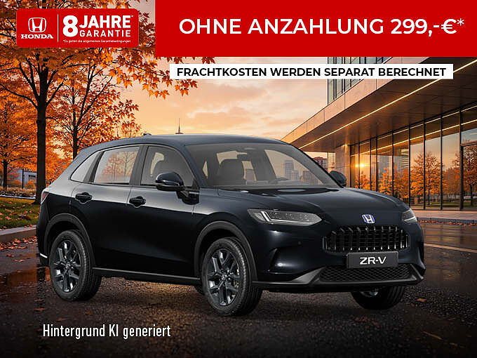 Honda ZR-V e:HEV Leasing 1026 zrv-elegance-leasingangebot-duesseldorf-299euro