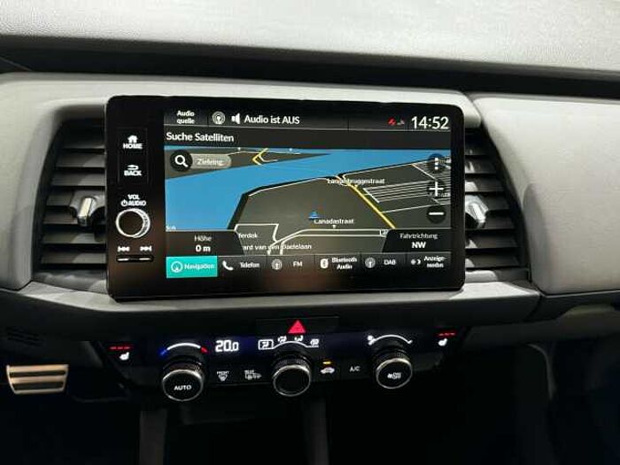 Honda Jazz 1.5 Advance Sport... 1.5 Advance Sport