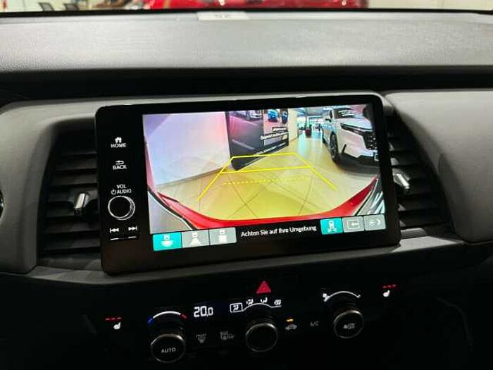 Honda Jazz 1.5 Advance Sport... 1.5 Advance Sport