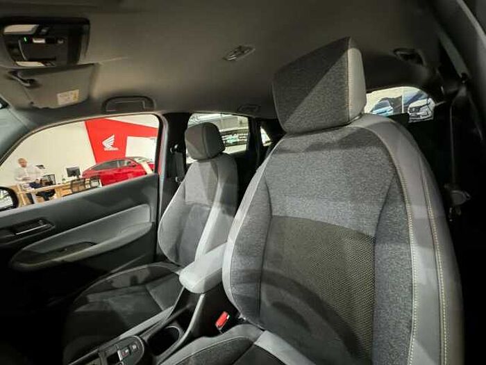 Honda Jazz 1.5 Advance Sport... 1.5 Advance Sport