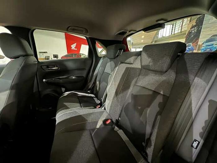 Honda Jazz 1.5 Advance Sport... 1.5 Advance Sport