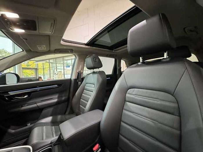 Honda CR-V e:HEV Advance AWD Style Paket AWD... e:HEV Advance AWD Style Paket AWD