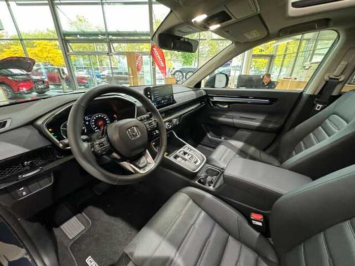 Honda CR-V e:HEV Advance AWD Style Paket AWD... e:HEV Advance AWD Style Paket AWD