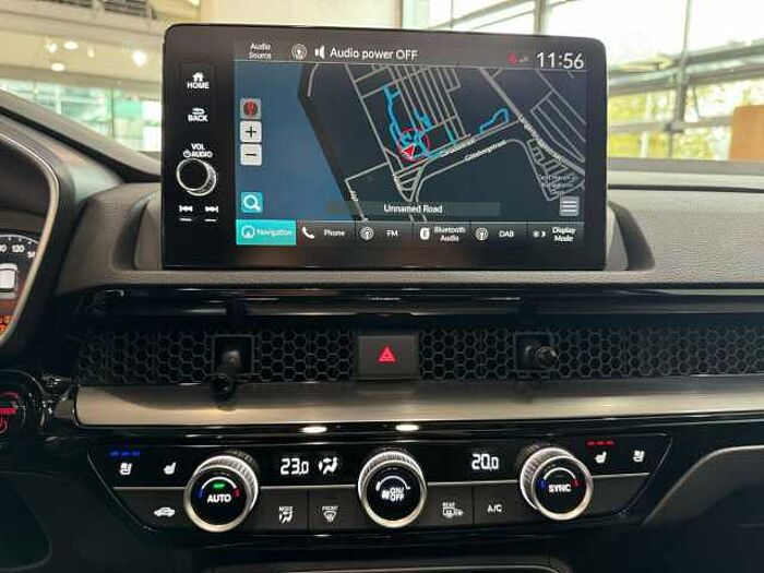 Honda CR-V e:HEV Advance AWD Style Paket AWD... e:HEV Advance AWD Style Paket AWD