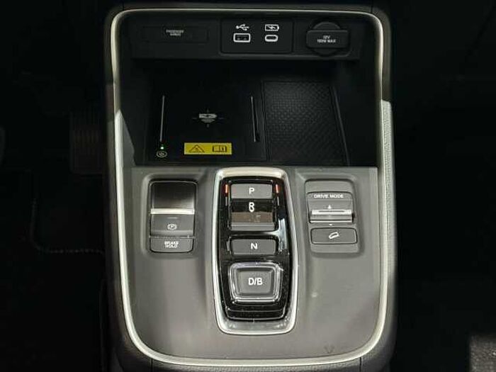 Honda CR-V e:HEV Advance AWD Style Paket AWD... e:HEV Advance AWD Style Paket AWD