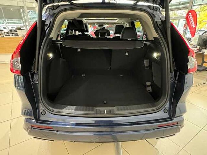 Honda CR-V e:HEV Advance AWD Style Paket AWD... e:HEV Advance AWD Style Paket AWD