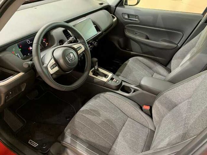 Honda Jazz 1.5 Hybrid Advance|jetzt probefahren... 1.5 Hybrid Advance|jetzt probefahren