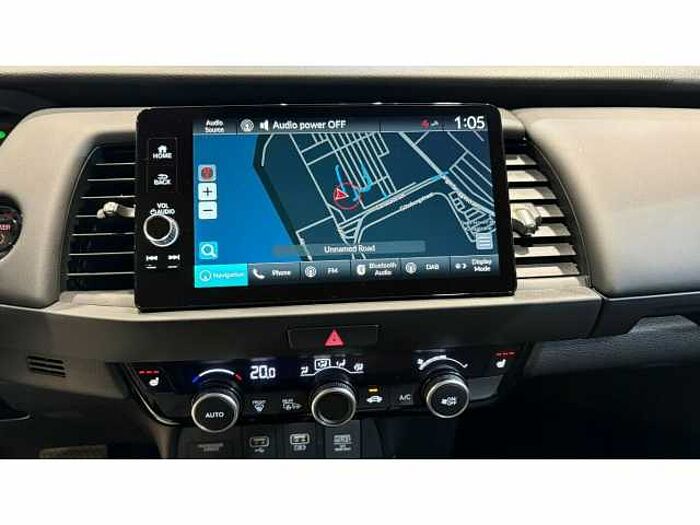 Honda Jazz 1.5 Hybrid Advance|Sofort|8JahreGarantie. .. 1.5 Hybrid Advance|jetzt probefahren