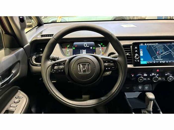 Honda Jazz 1.5 Hybrid Advance|Sofort|8JahreGarantie. .. 1.5 Hybrid Advance|jetzt probefahren