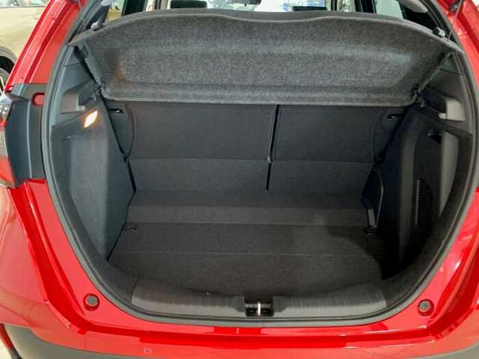 Honda Jazz 1.5 Hybrid Advance|jetzt probefahren... 1.5 Hybrid Advance|jetzt probefahren