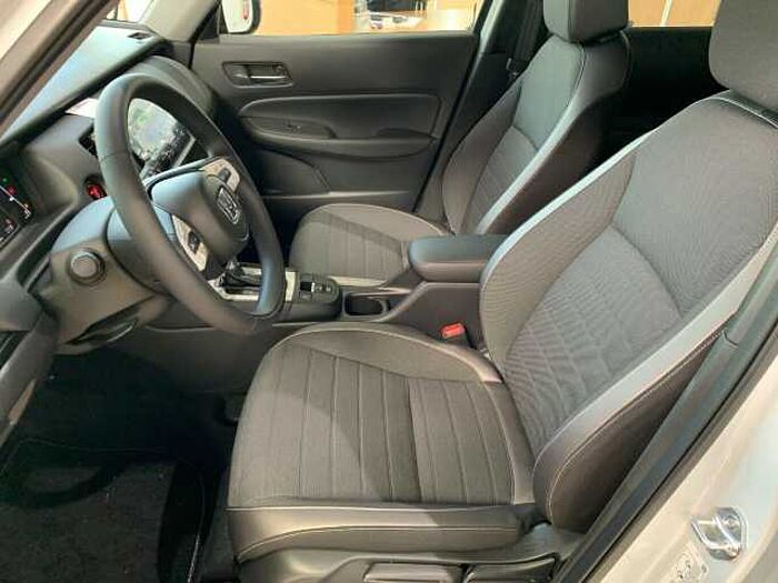Honda Jazz 1.5 Crosstar Advance|MagicSeats... 1.5 Crosstar Advance|MagicSeats
