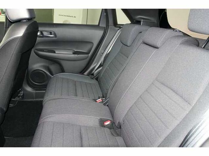Honda Jazz 1.5 Crosstar Advance|MagicSeats... 1.5 Crosstar Advance|MagicSeats