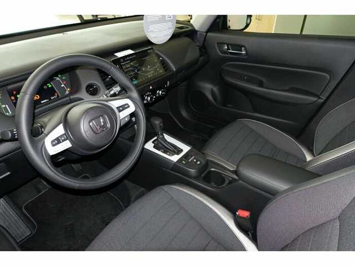 Honda Jazz 1.5 Crosstar Advance|MagicSeats... 1.5 Crosstar Advance|MagicSeats