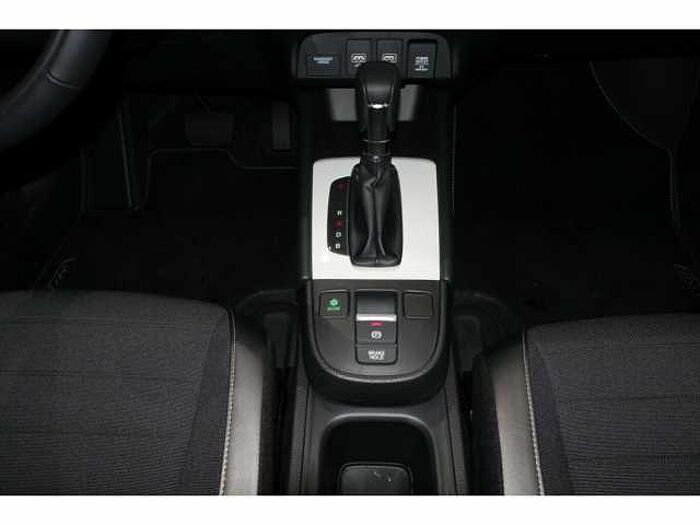 Honda Jazz 1.5 Crosstar Advance|MagicSeats... 1.5 Crosstar Advance|MagicSeats