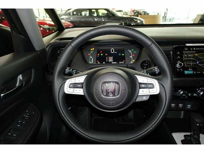 Honda Jazz 1.5 Crosstar Advance|MagicSeats... 1.5 Crosstar Advance|MagicSeats