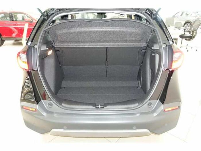 Honda Jazz 1.5 Crosstar Advance|MagicSeats... 1.5 Crosstar Advance|MagicSeats