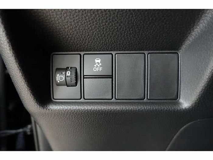 Honda Jazz 1.5 Crosstar Advance|MagicSeats... 1.5 Crosstar Advance|MagicSeats