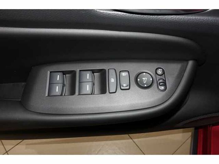 Honda Jazz 1.5 Crosstar Advance|MagicSeats... 1.5 Crosstar Advance|MagicSeats