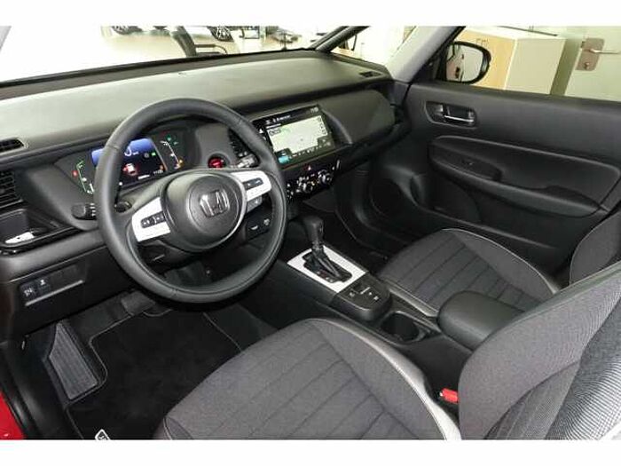 Honda Jazz 1.5 Crosstar Advance|MagicSeats... 1.5 Crosstar Advance|MagicSeats