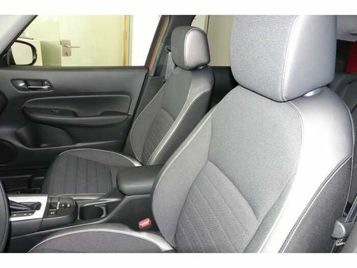Honda Jazz 1.5 Crosstar Advance|MagicSeats... 1.5 Crosstar Advance|MagicSeats