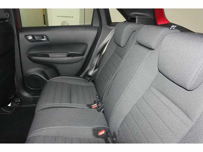 Honda Jazz 1.5 Crosstar Advance|MagicSeats... 1.5 Crosstar Advance|MagicSeats