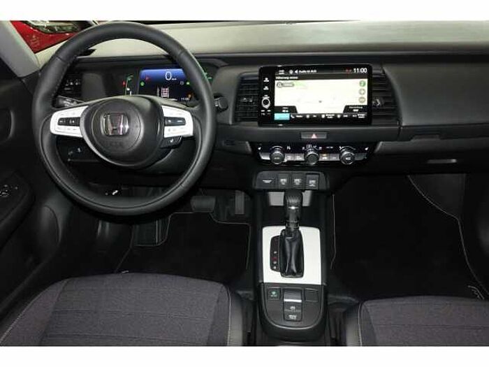 Honda Jazz 1.5 Crosstar Advance|MagicSeats... 1.5 Crosstar Advance|MagicSeats