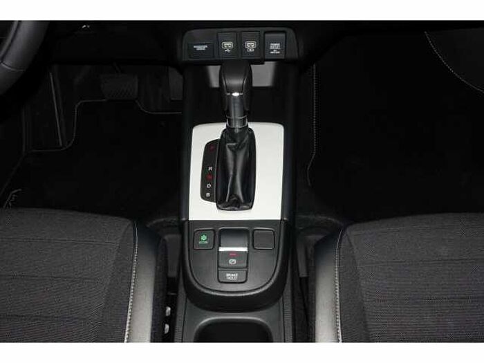 Honda Jazz 1.5 Crosstar Advance|MagicSeats... 1.5 Crosstar Advance|MagicSeats