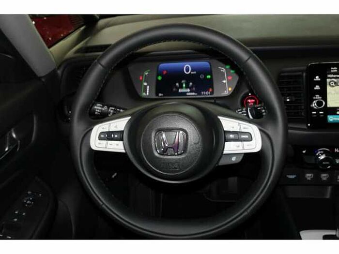 Honda Jazz 1.5 Crosstar Advance|MagicSeats... 1.5 Crosstar Advance|MagicSeats