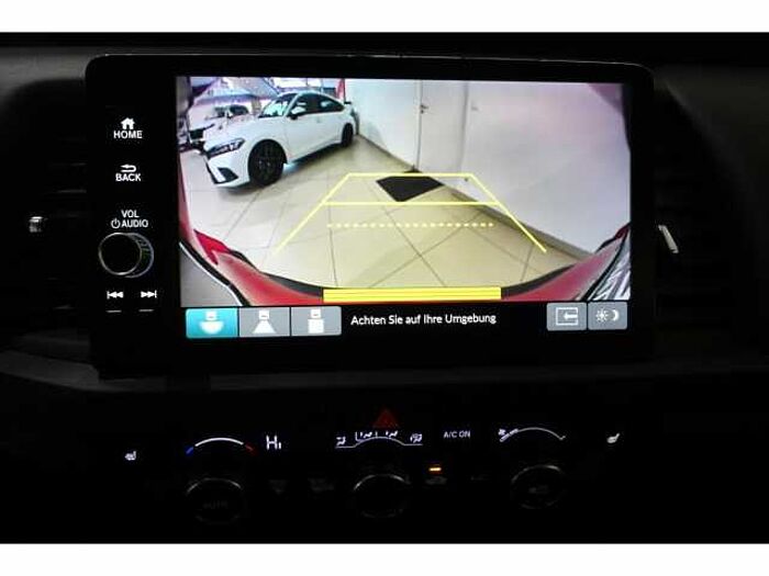 Honda Jazz 1.5 Crosstar Advance|MagicSeats... 1.5 Crosstar Advance|MagicSeats