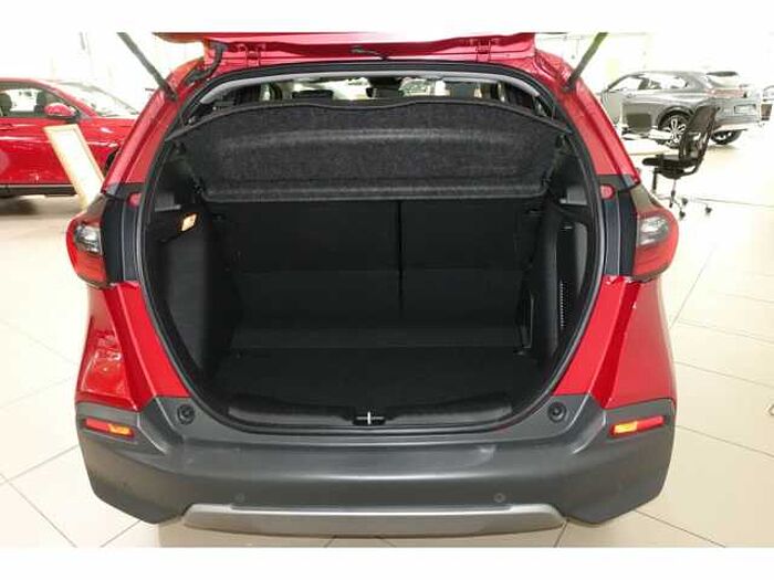 Honda Jazz 1.5 Crosstar Advance|MagicSeats... 1.5 Crosstar Advance|MagicSeats