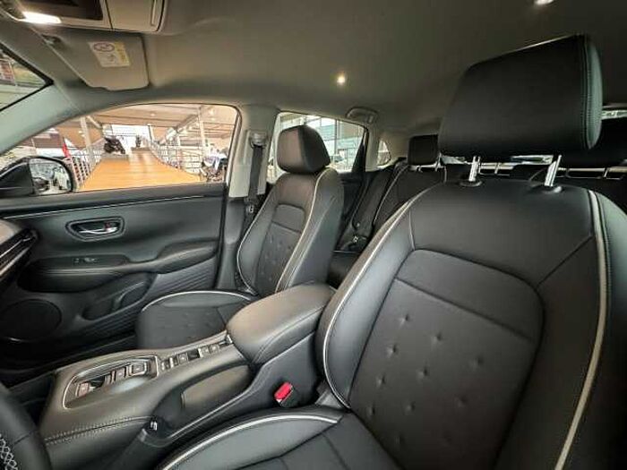 Honda ZR-V e: HEV Sport| 2 x verfügbar. ..