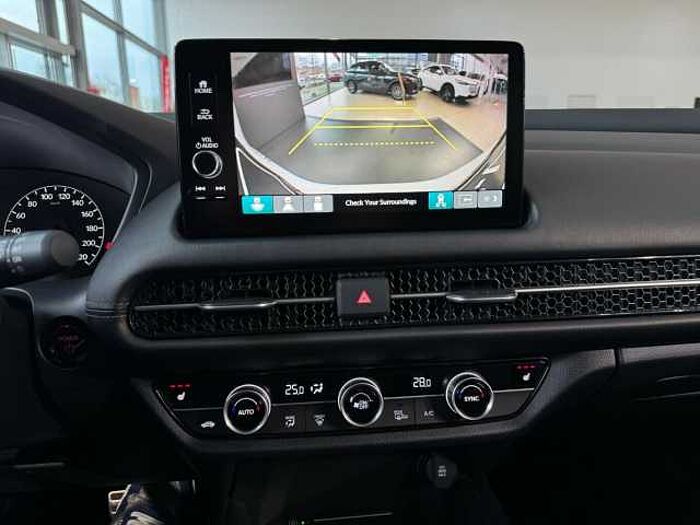 Honda ZR-V e: HEV Sport| 2 x verfügbar. ..