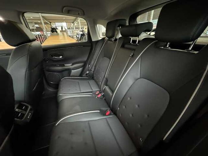 Honda ZR-V e: HEV Sport| 2 x verfügbar. ..