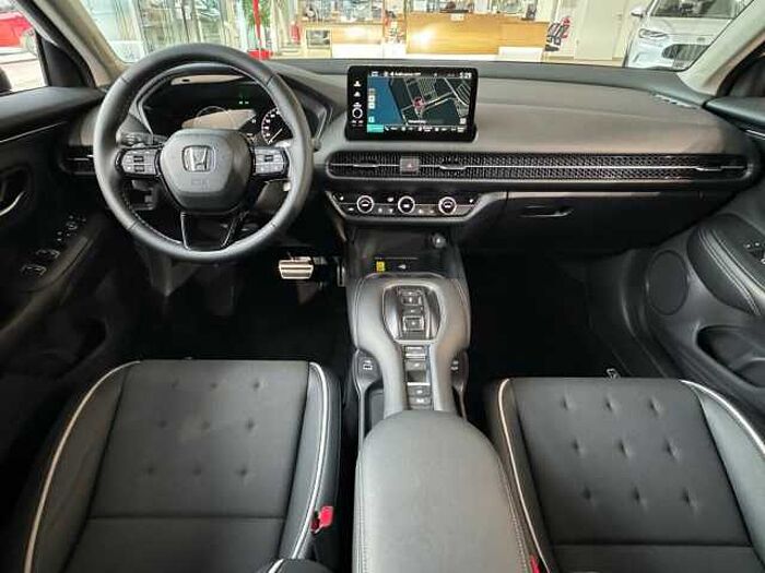 Honda ZR-V e: HEV Sport| 2 x verfügbar. ..