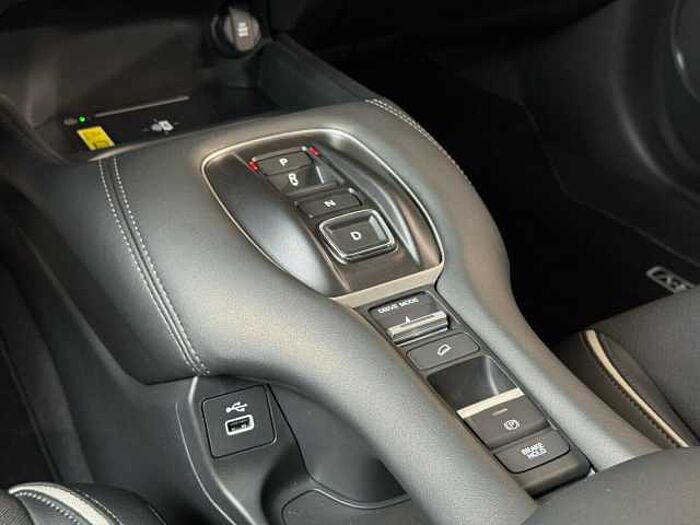 Honda ZR-V e: HEV Sport| 2 x verfügbar. ..