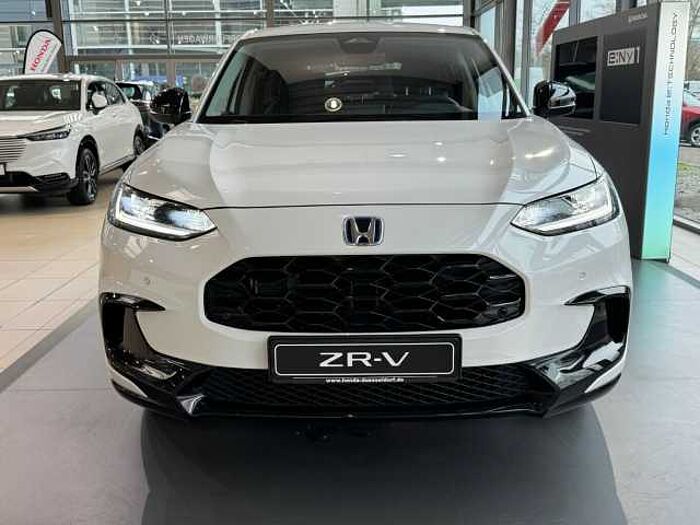 Honda ZR-V e: HEV Sport| 2 x verfügbar. ..