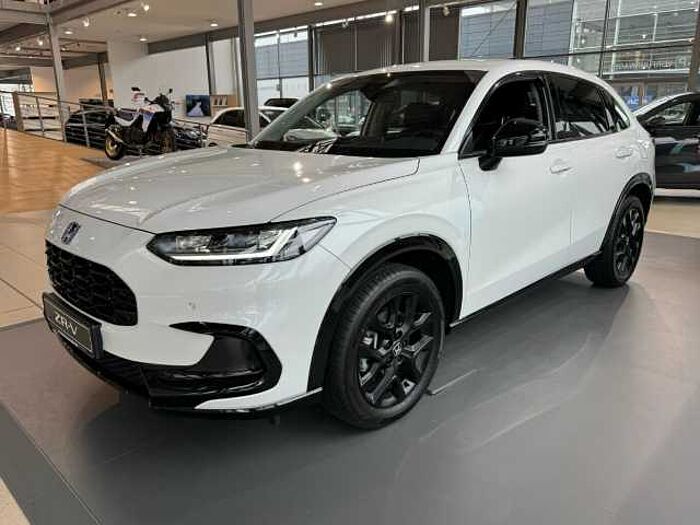 Honda ZR-V e: HEV Sport| 2 x verfügbar. ..