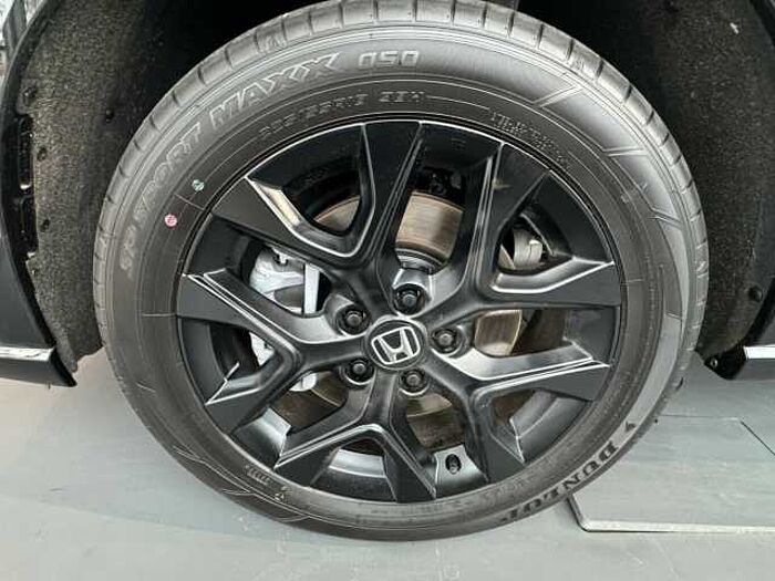 Honda ZR-V e: HEV Sport| 2 x verfügbar. ..