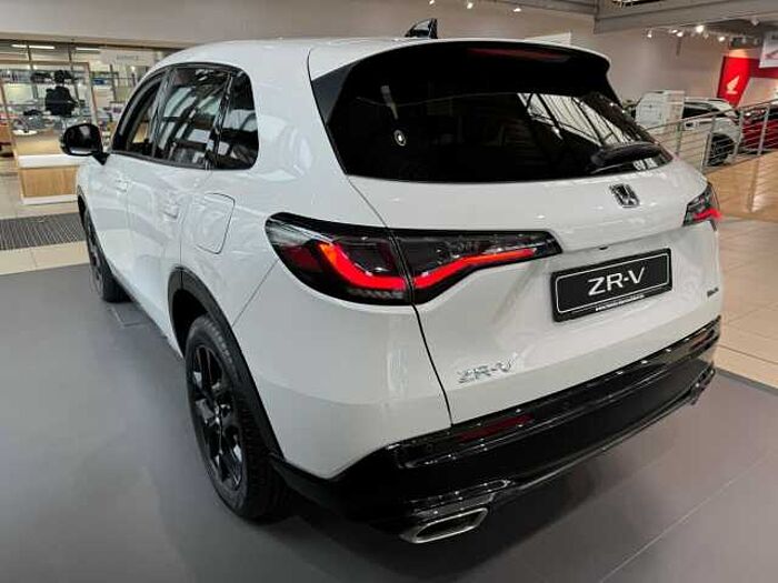 Honda ZR-V e: HEV Sport| 2 x verfügbar. ..