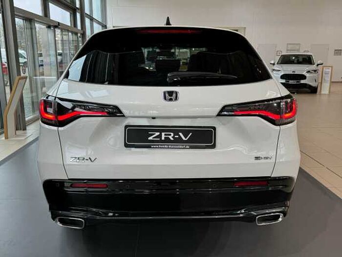 Honda ZR-V e: HEV Sport| 2 x verfügbar. ..