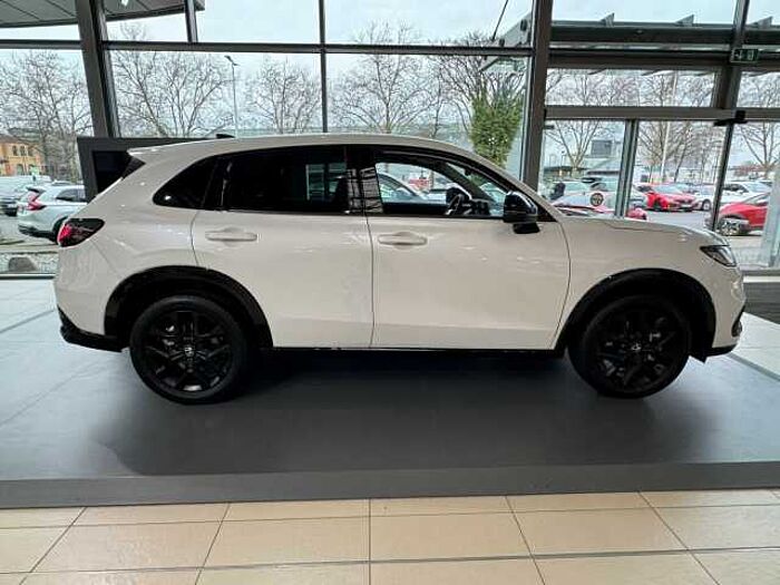 Honda ZR-V e: HEV Sport| 2 x verfügbar. ..