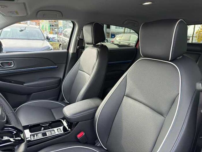 Honda e:Ny1 Basis|1.Hand|Garantie|TOP-Zustand|Navi... Advance Paket