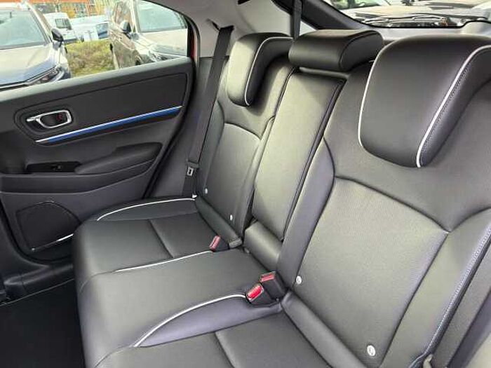 Honda e:Ny1 Basis|1.Hand|Garantie|TOP-Zustand|Navi... Advance Paket