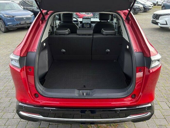 Honda e:Ny1 Basis|1.Hand|Garantie|TOP-Zustand|Navi... Advance Paket