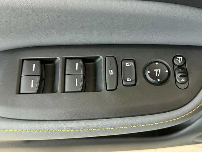 Honda Jazz 1.5 Advance Sport...