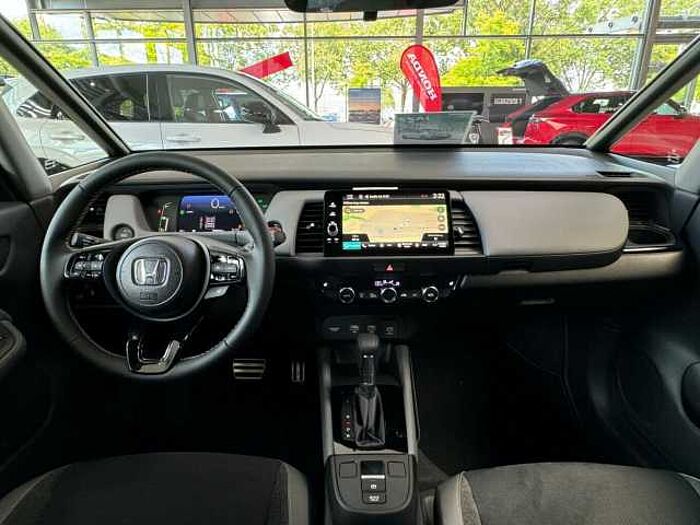 Honda Jazz 1.5 Advance Sport...