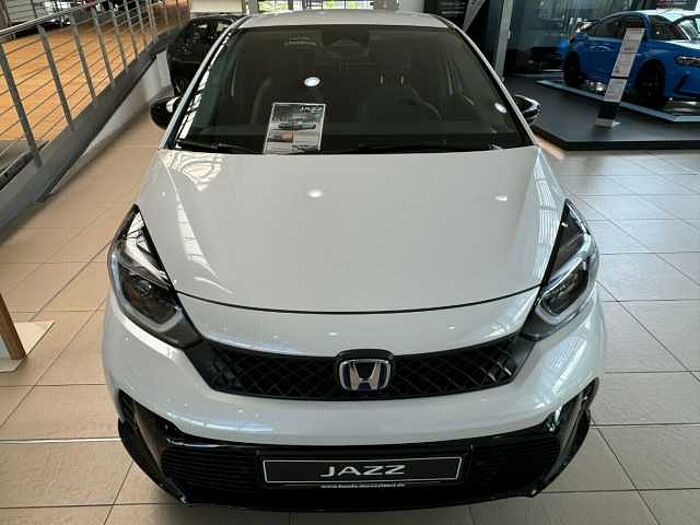 Honda Jazz 1.5 Advance Sport...