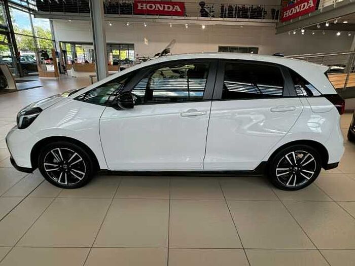 Honda Jazz 1.5 Advance Sport...